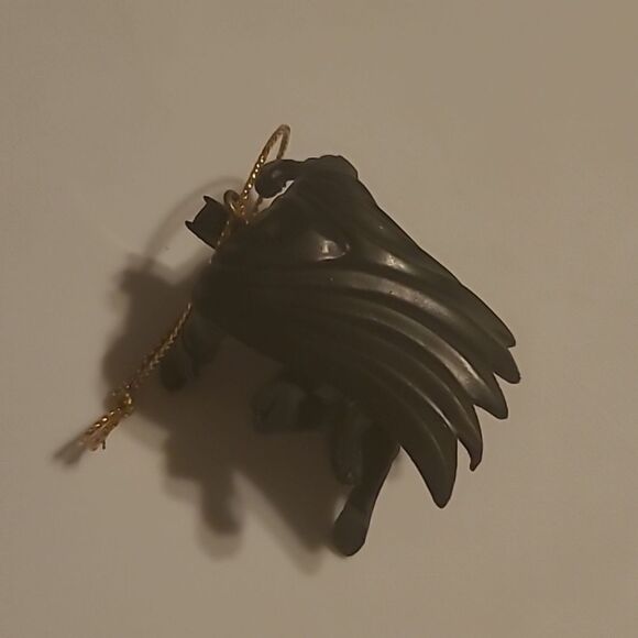 Batman Themed Mini Ornament Set - Picture 7 of 11